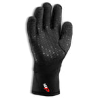 Sparco - Guanti karting CRW (waterproof - black)