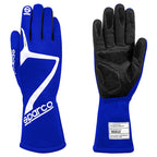Sparco - Guanti Land (blue)