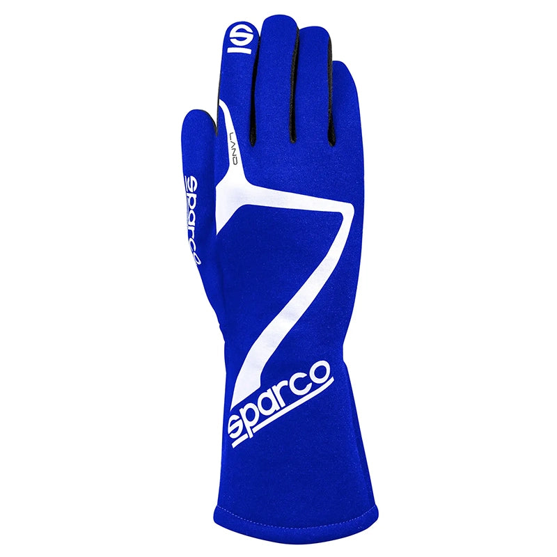 Sparco - Guanti Land (blue)
