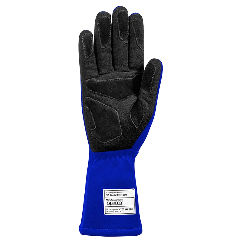 Sparco - Guanti Land (blue)
