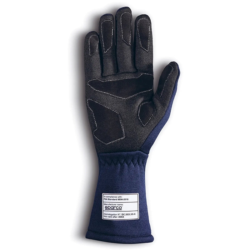 Sparco - Guanti Land Classic (blue)