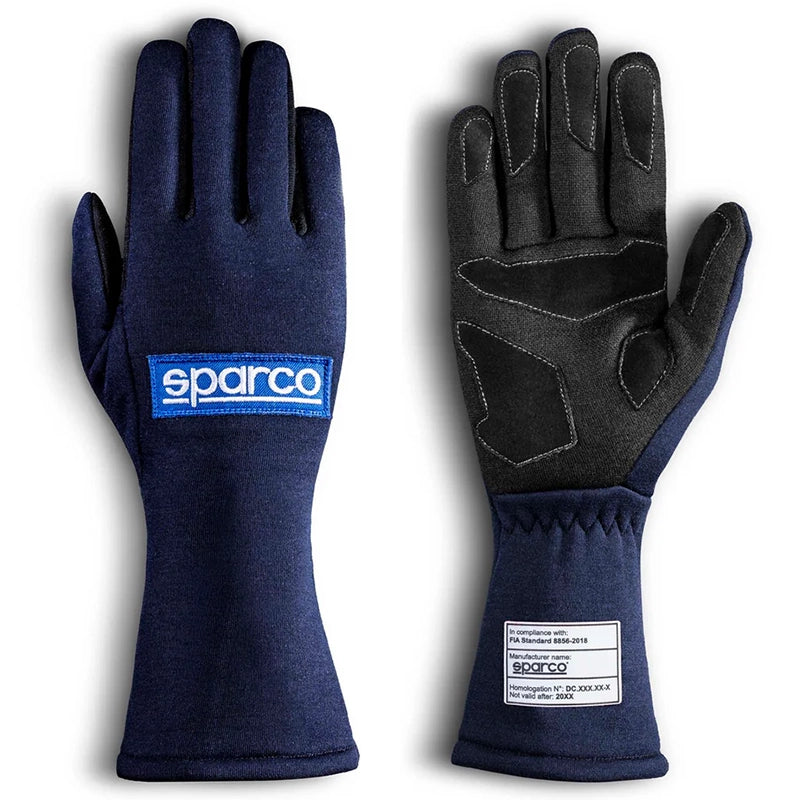 Sparco - Guanti Land Classic (blue)