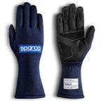 Sparco - Guanti Land Classic (blue)