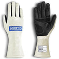 Sparco - Guanti Land Classic (white)