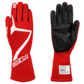 Sparco - Guanti Land (red)
