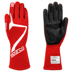 Sparco - Guanti Land (red)