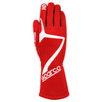 Sparco - Guanti Land (red)