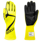 Sparco - Guanti Land (yellow)
