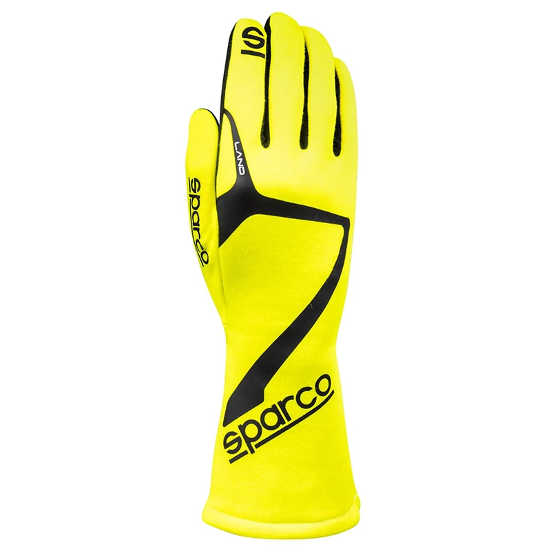Sparco - Guanti Land (yellow)