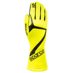 Sparco - Guanti Land (yellow)