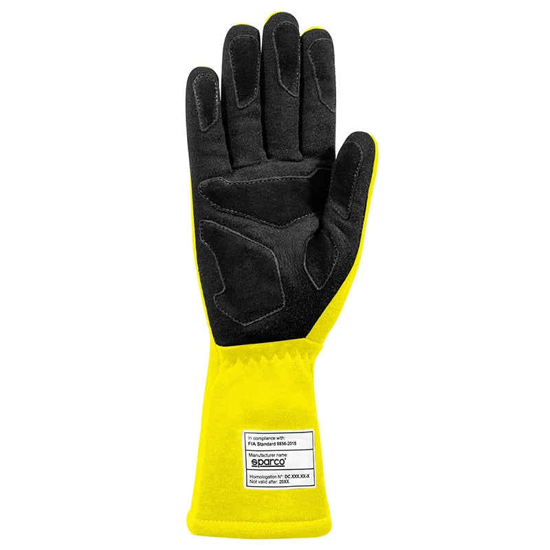 Sparco - Guanti Land (yellow)