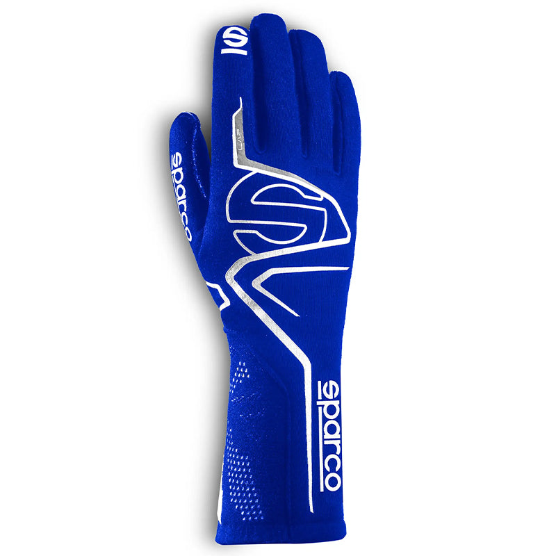 Sparco - Guanti Lap (blue)