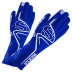Sparco - Guanti Lap (blue)
