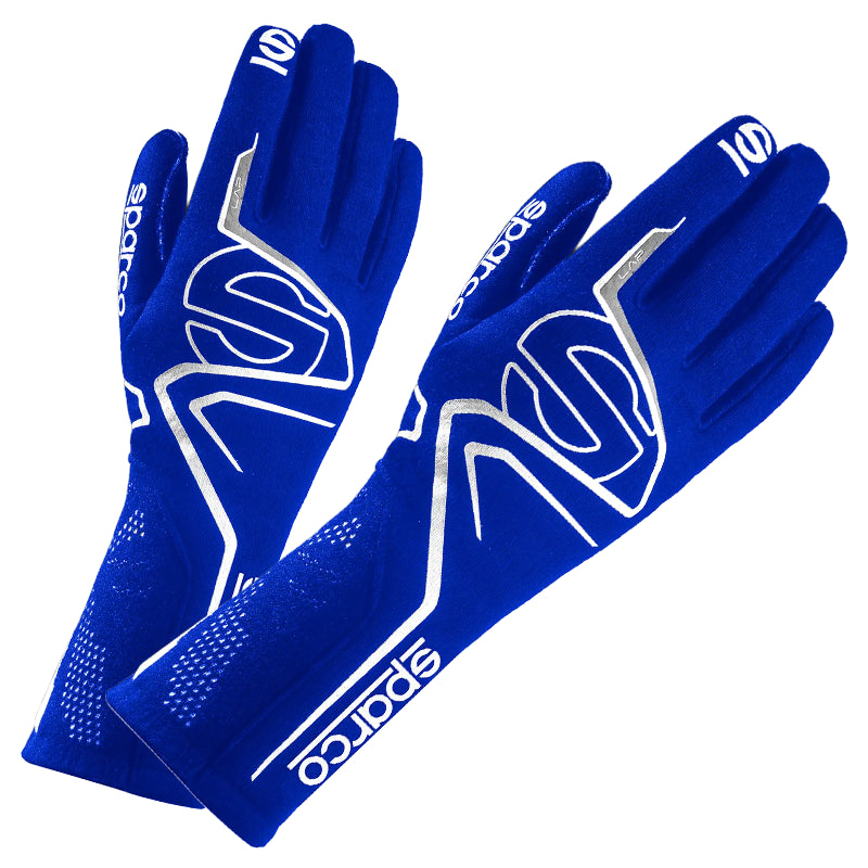 Sparco - Guanti Lap (blue)