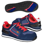Sparco - Scarpe Gymkhana Red Bull - Ravasicorse