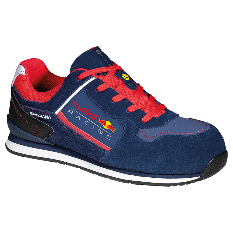 Sparco - Scarpe Gymkhana Red Bull - Ravasicorse
