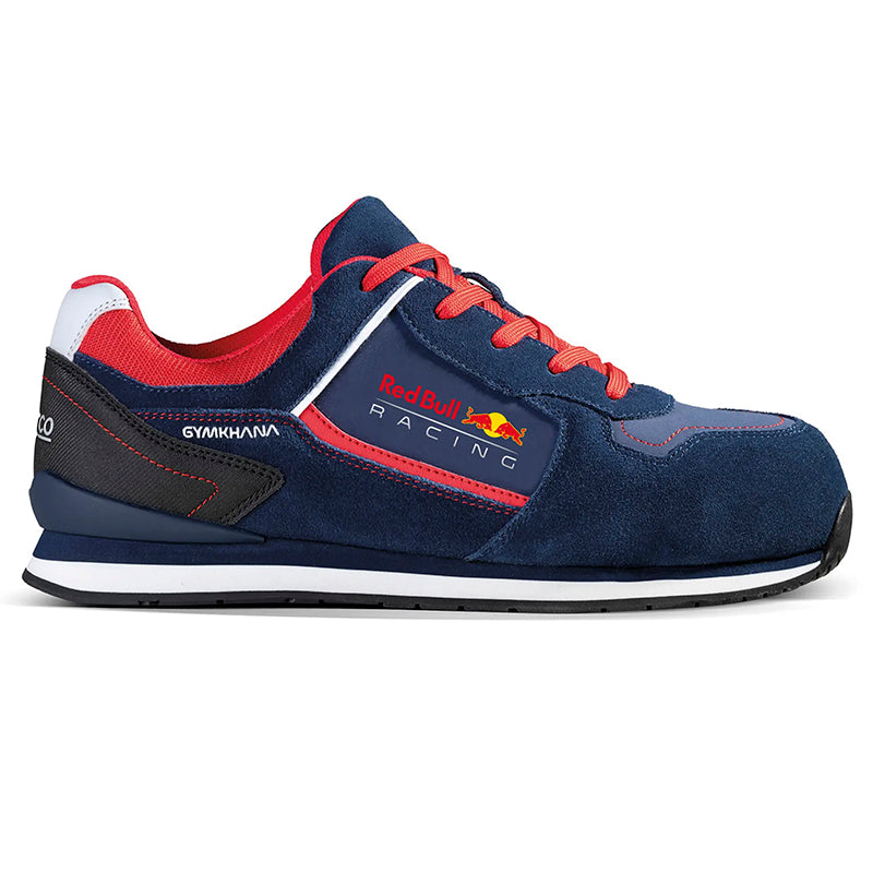 Sparco - Scarpe Gymkhana Red Bull - Ravasicorse