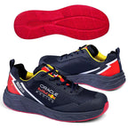 Sparco - Scarpe Impulse Red Bull Keynes - Ravasicorse
