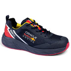 Sparco - Scarpe Impulse Red Bull Keynes - Ravasicorse