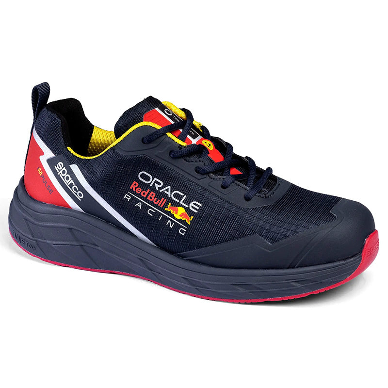Sparco - Scarpe Impulse Red Bull Keynes - Ravasicorse