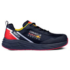 Sparco - Scarpe Impulse Red Bull Keynes - Ravasicorse