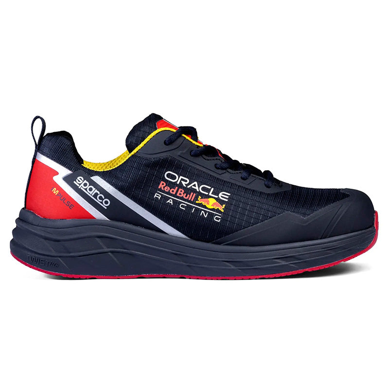 Sparco - Scarpe Impulse Red Bull Keynes - Ravasicorse