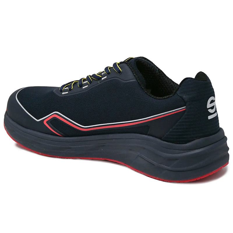 Sparco - Scarpe Impulse Red Bull Milton - Ravasicorse