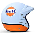 Sparco - Casco Jet J-PRO Gulf