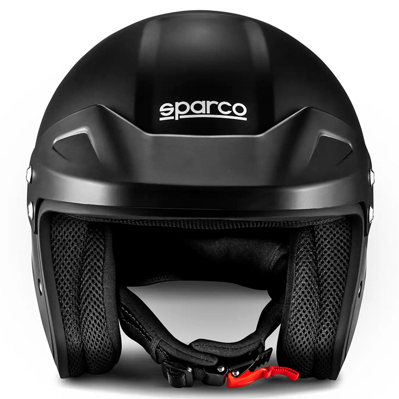 Sparco - Jet J-PRO (black) - Ravasicorse
