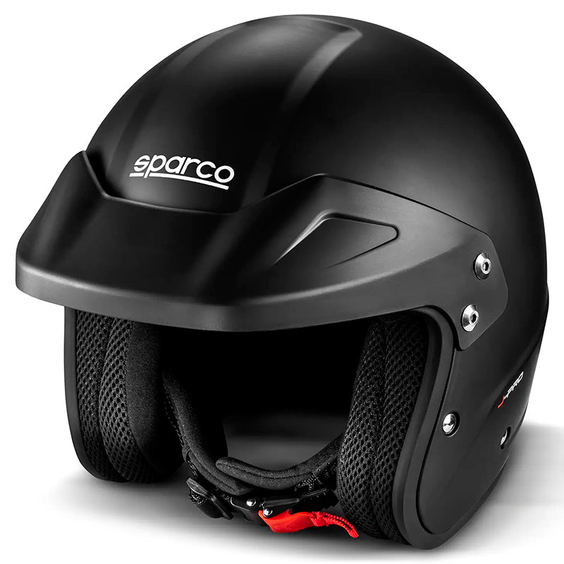 Sparco - Jet J-PRO (black) - Ravasicorse