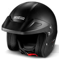 Sparco - Jet J-PRO (black) - Ravasicorse