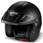Sparco - Jet J-PRO (black) - Ravasicorse