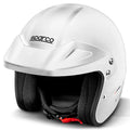 Sparco - Casco Jet J-PRO (white)