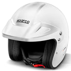 Sparco - Casco Jet J-PRO (white)