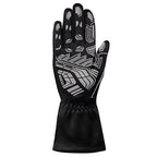 Sparco - Guanti karting K-Attack (black) - Ravasicorse
