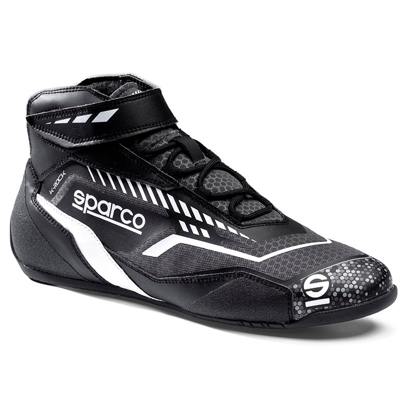 Sparco - Scarpe karting K-ROCK (black) - Ravasicorse