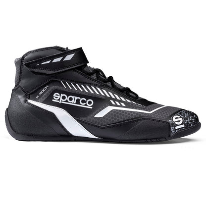 Sparco - Scarpe karting K-ROCK (black) - Ravasicorse