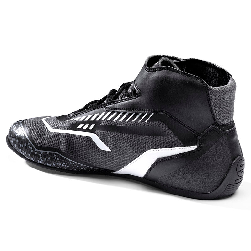 Sparco - Scarpe karting K-ROCK (black) - Ravasicorse