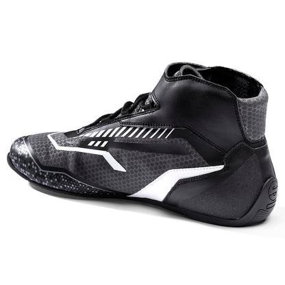 Sparco - Scarpe karting K-ROCK (black) - Ravasicorse