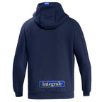 Sparco - Hoodie Lancia Delta HF Integrale (blue) - Ravasicorse