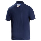 Sparco - Polo HF Squadra Corse (blue) - Ravasicorse