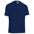 Sparco - T-Shirt logo HF (blue) - Ravasicorse