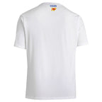 Sparco - T-Shirt logo HF (white) - Ravasicorse