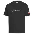 Sparco - T-Shirt Fulvia HF (black) - Ravasicorse
