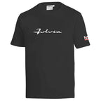 Sparco - T-Shirt Fulvia HF (black) - Ravasicorse