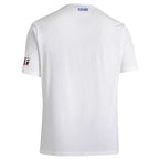 Sparco - T-Shirt Fulvia HF (white) - Ravasicorse