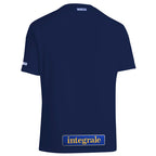 Sparco - T-Shirt Lancia Delta HF Integrale (blue) - Ravasicorse