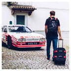 Sparco - Trolley Travel