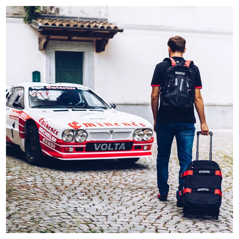 Sparco - Trolley Travel