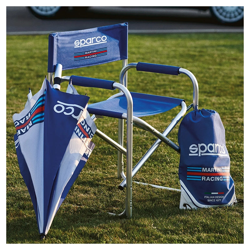 Sparco - Martini Racing